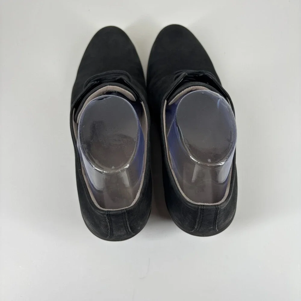Ecco crafted black